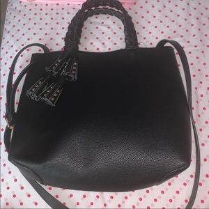 Jules Kae Tassel Crossbody Bag